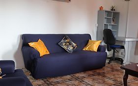 Elegant Rays Apartment- Golf Course , Grenada